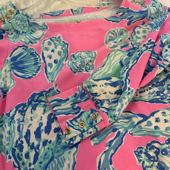 Lilly Pulitzer dress - Picture 4 of 5